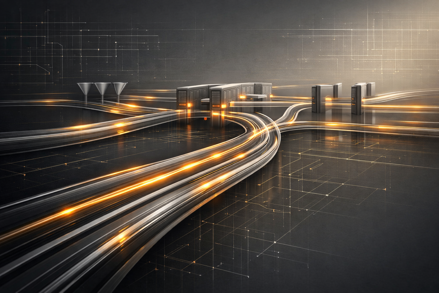 Data Pipelines & Engineering