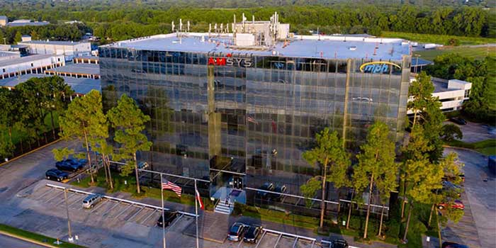 SAP Data Migration Illustration